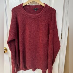 J. Crew Oversized Sweater
